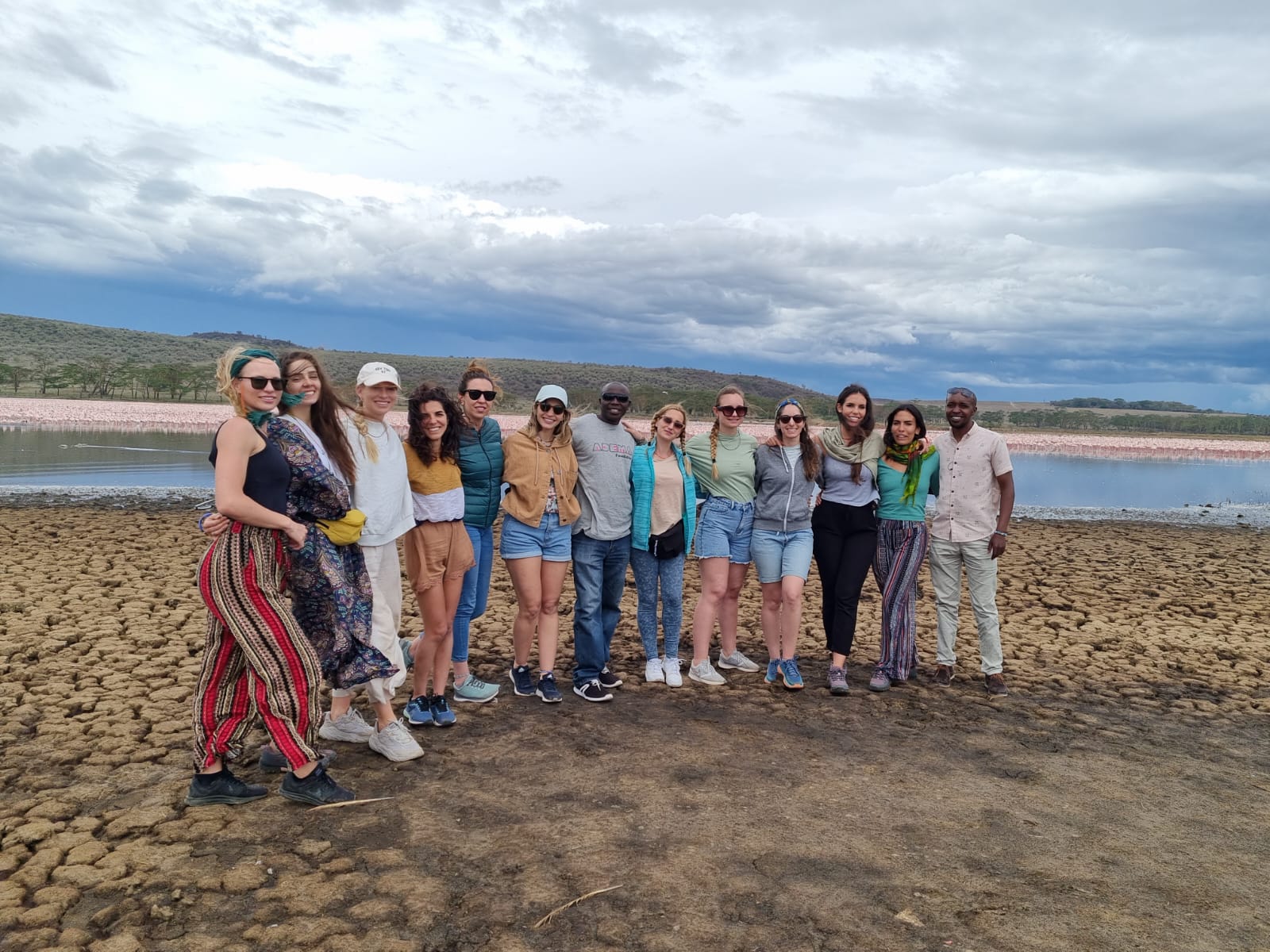 Safari Adventure Africa